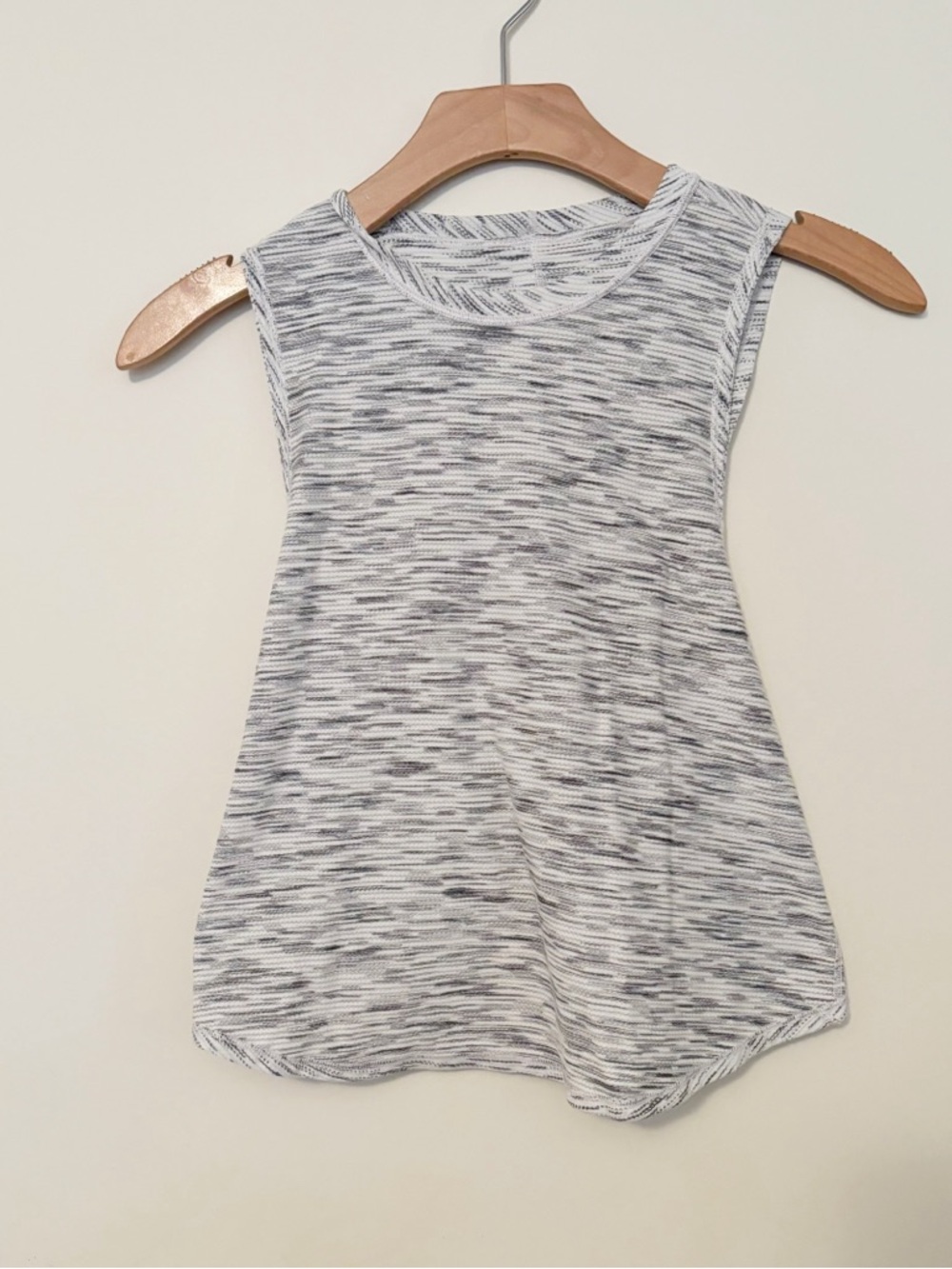 lululemon athletica Fast as Light Muscle Tank Top Activewear Athletic Workout